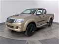 2011 Toyota Hilux