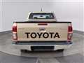 2011 Toyota Hilux