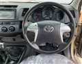 2011 Toyota Hilux