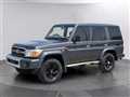 2011 Toyota Land Cruiser