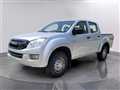 2015 Isuzu D-Max