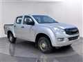 2015 Isuzu D-Max