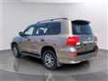 2015 Toyota Land Cruiser