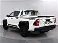 2020 Toyota Hilux