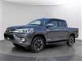 2017 Toyota Hilux