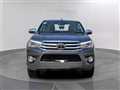 2017 Toyota Hilux