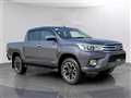 2017 Toyota Hilux