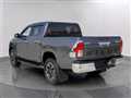 2017 Toyota Hilux