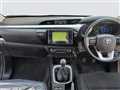 2017 Toyota Hilux