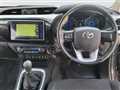 2017 Toyota Hilux