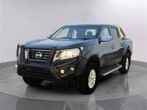 2016 Nissan Navara