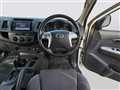 2012 Toyota Hilux