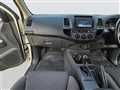 2012 Toyota Hilux