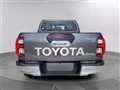 2016 Toyota Hilux