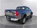 2016 Toyota Hilux