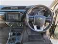 2016 Toyota Hilux