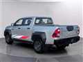 2017 Toyota Hilux
