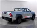2017 Toyota Hilux