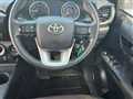 2017 Toyota Hilux
