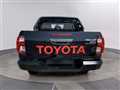 2019 Toyota Hilux