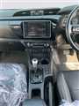 2019 Toyota Hilux