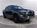2021 Toyota Hilux