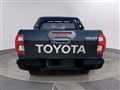 2021 Toyota Hilux