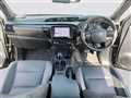 2021 Toyota Hilux