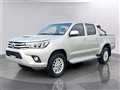 2014 Toyota Hilux