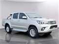 2014 Toyota Hilux