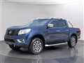 2015 Nissan Navara