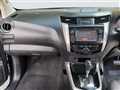 2015 Nissan Navara