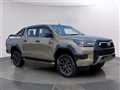 2019 Toyota Hilux
