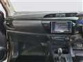 2019 Toyota Hilux