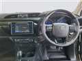 2019 Toyota Hilux