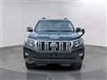 2021 Toyota Land Cruiser Prado