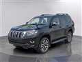 2021 Toyota Land Cruiser Prado