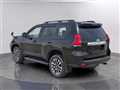 2021 Toyota Land Cruiser Prado