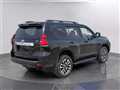 2021 Toyota Land Cruiser Prado