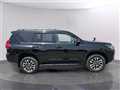 2021 Toyota Land Cruiser Prado