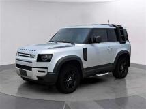 2021 Land Rover Defender