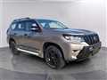 2015 Toyota Land Cruiser Prado