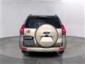 2015 Toyota Land Cruiser Prado