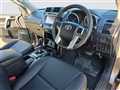 2015 Toyota Land Cruiser Prado