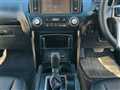 2015 Toyota Land Cruiser Prado