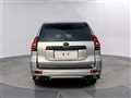 2015 Toyota Land Cruiser Prado