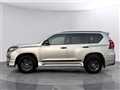 2015 Toyota Land Cruiser Prado
