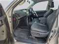 2015 Toyota Land Cruiser Prado