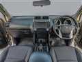 2015 Toyota Land Cruiser Prado