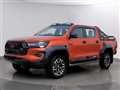 2022 Toyota Hilux